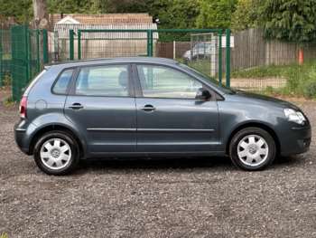 Used Volkswagen Polo 2006 for sale - 74725698: Photo