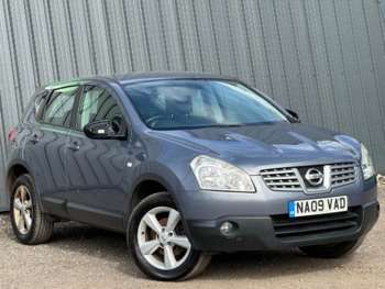 2009 (09) - 1.5 dCi Acenta 2WD 5dr