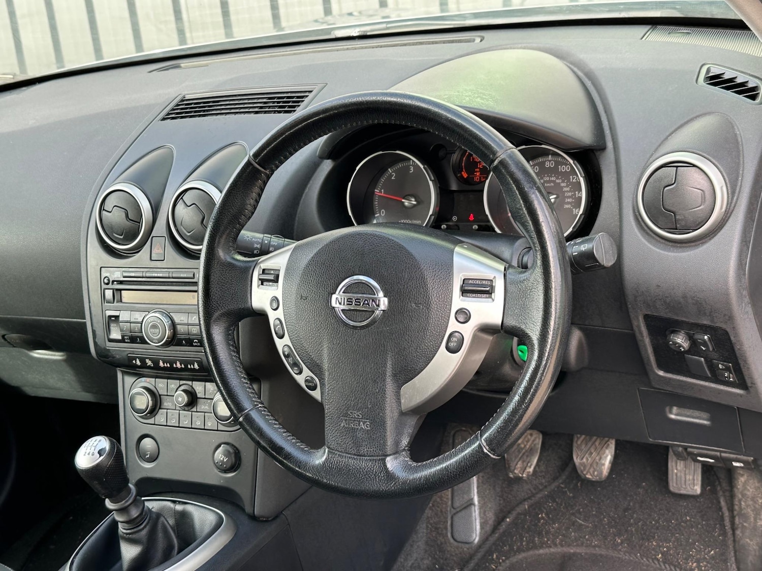 Vehicle 29