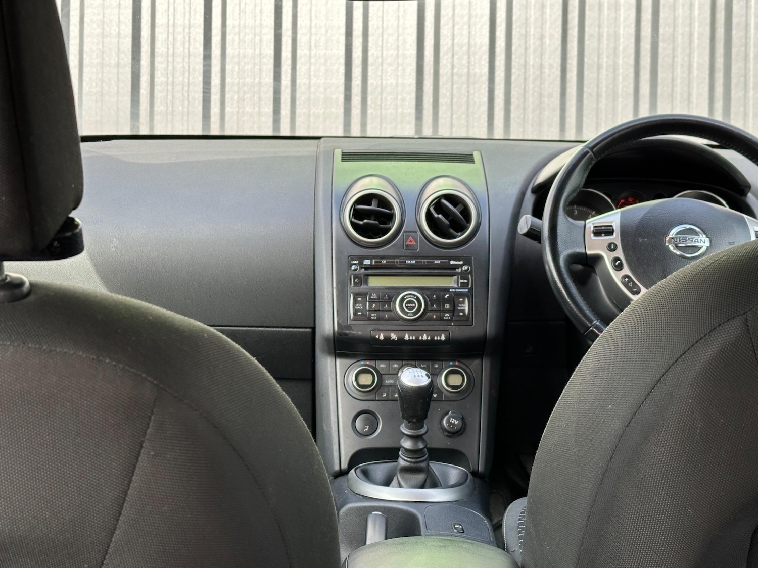 Vehicle 50