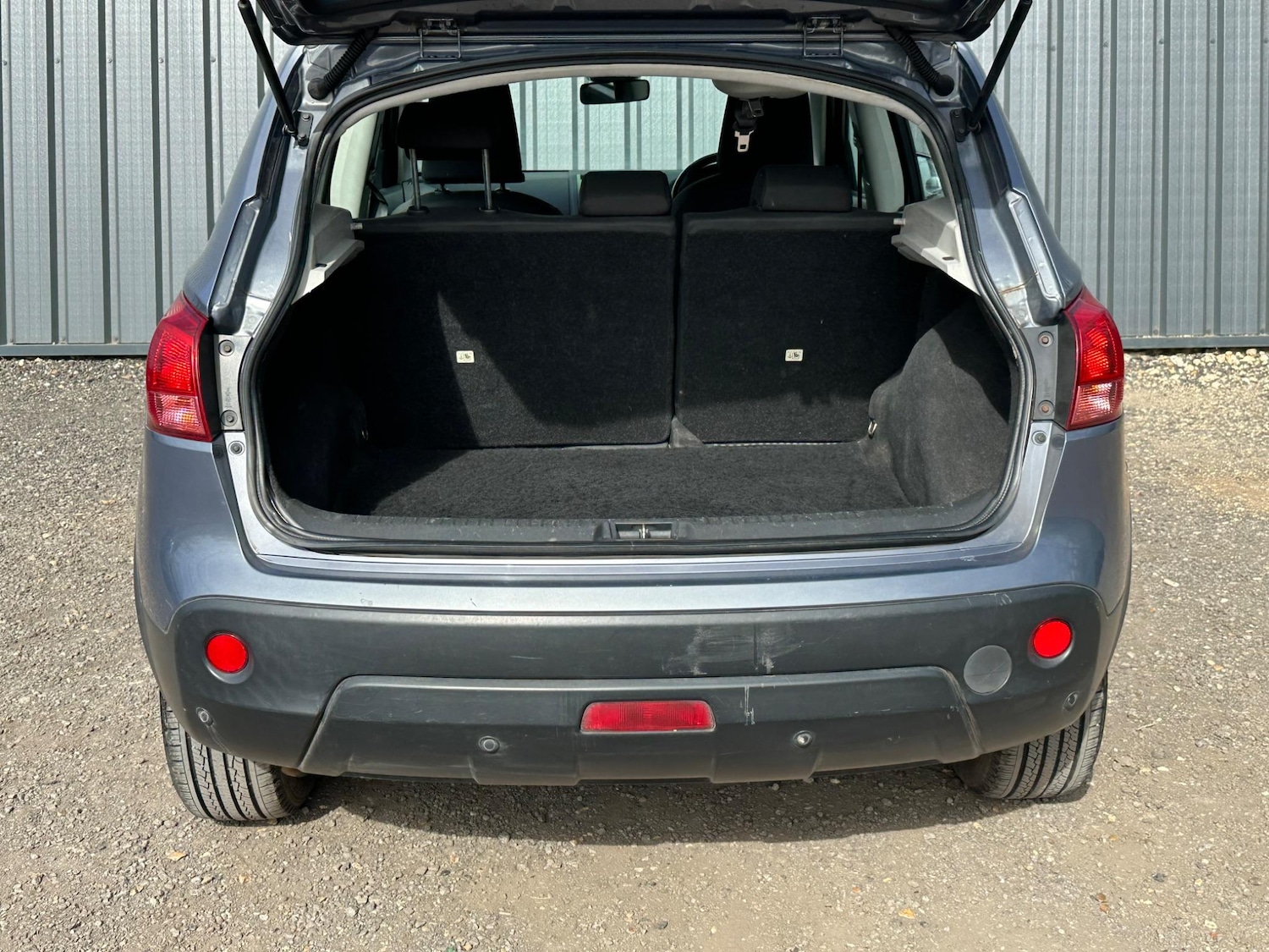 Vehicle 52