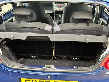 Used Toyota AYGO 2007 for sale - 75269365: Photo