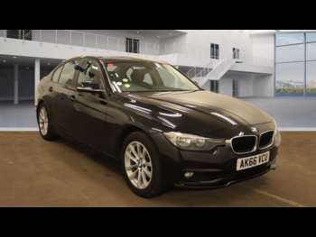 2016 (66) - 2.0 320i SE Euro 6 (s/s) 4dr