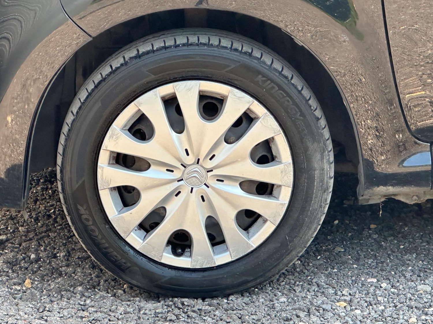 Vehicle 13