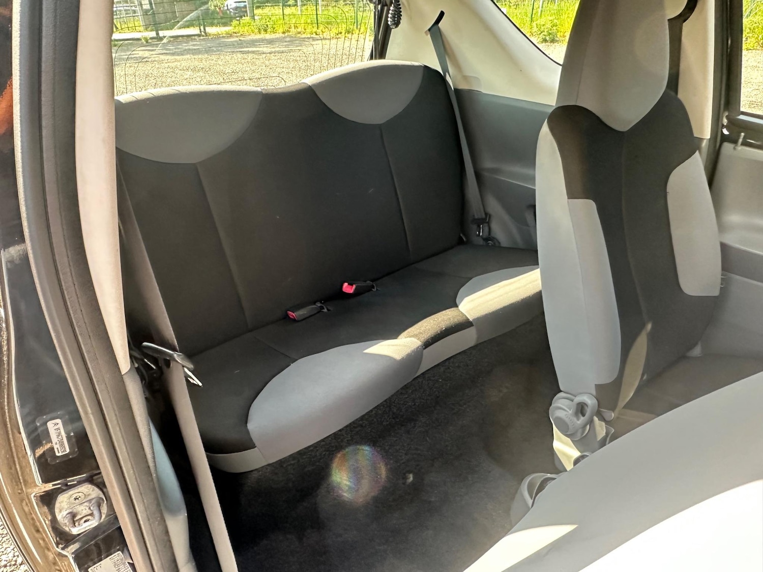 Vehicle 23