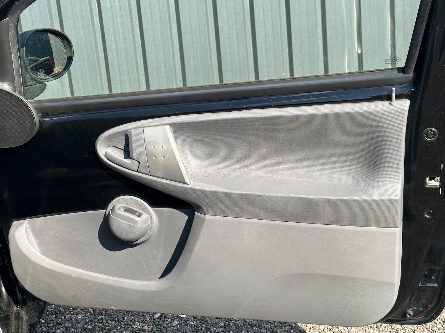Vehicle 25
