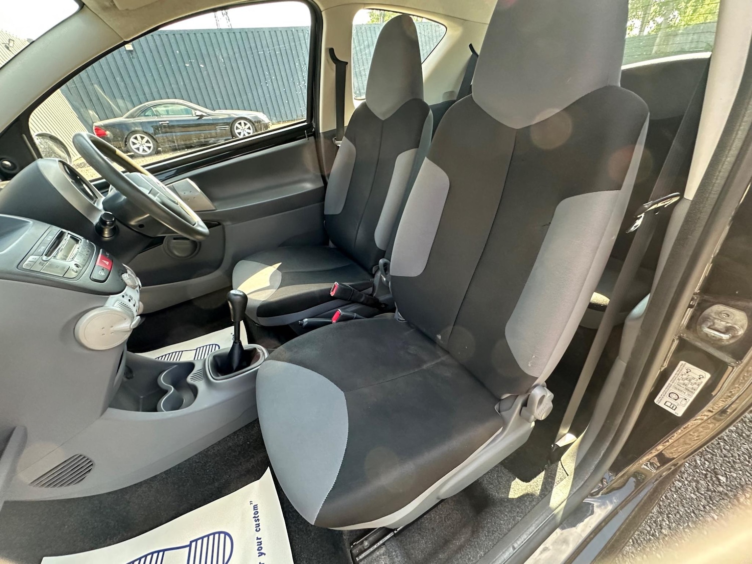 Vehicle 27