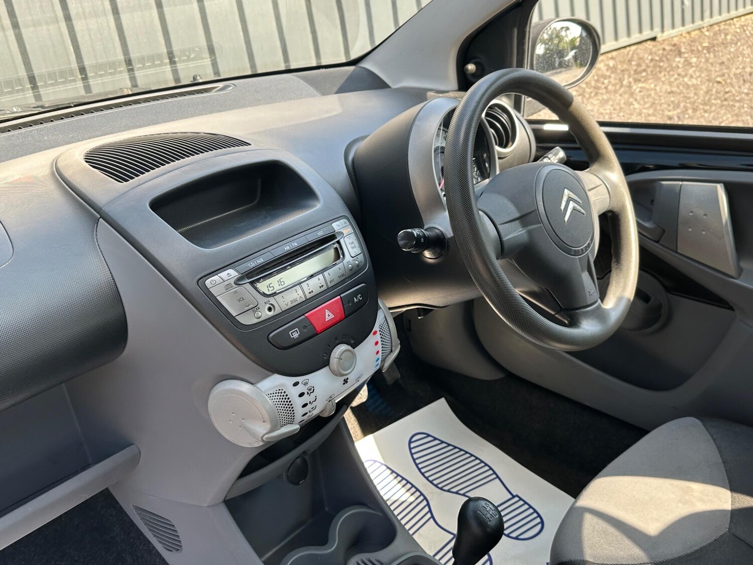 Vehicle 31