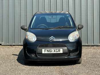 Used Citroen C1 2012 for sale - 73540741: Photo