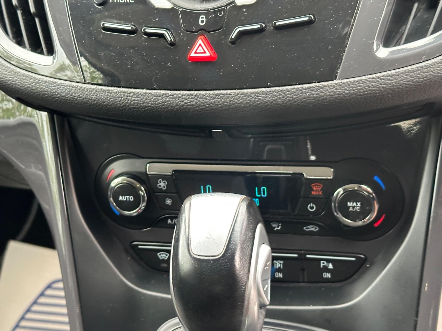 Vehicle 28