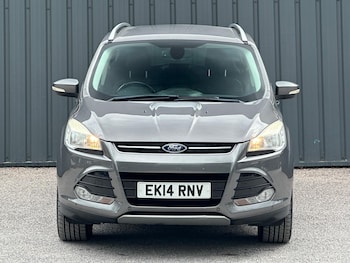 Used Ford Kuga 2014 for sale - 75707462: Photo