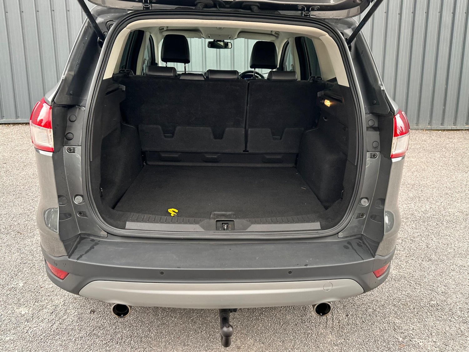 Vehicle 52