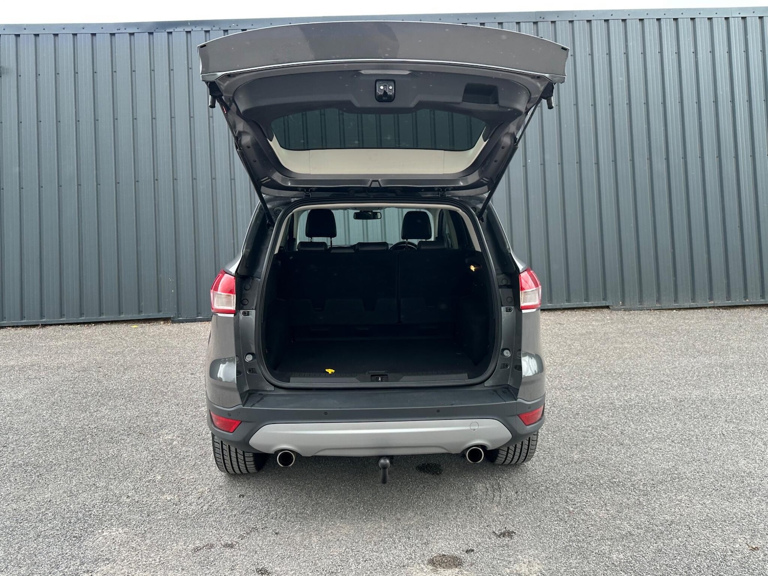 Vehicle 57