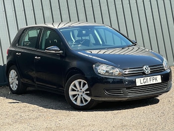 2011 (11) - 1.4 TSI Match Euro 5 5dr