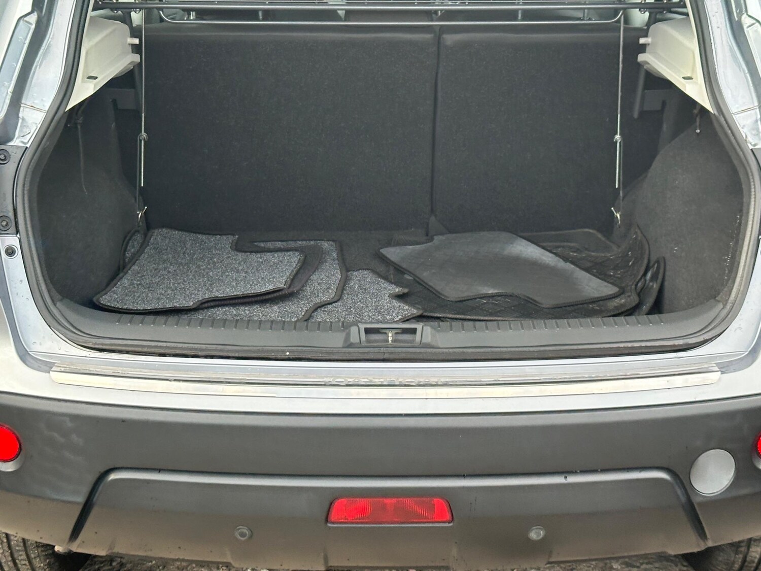 Vehicle 47