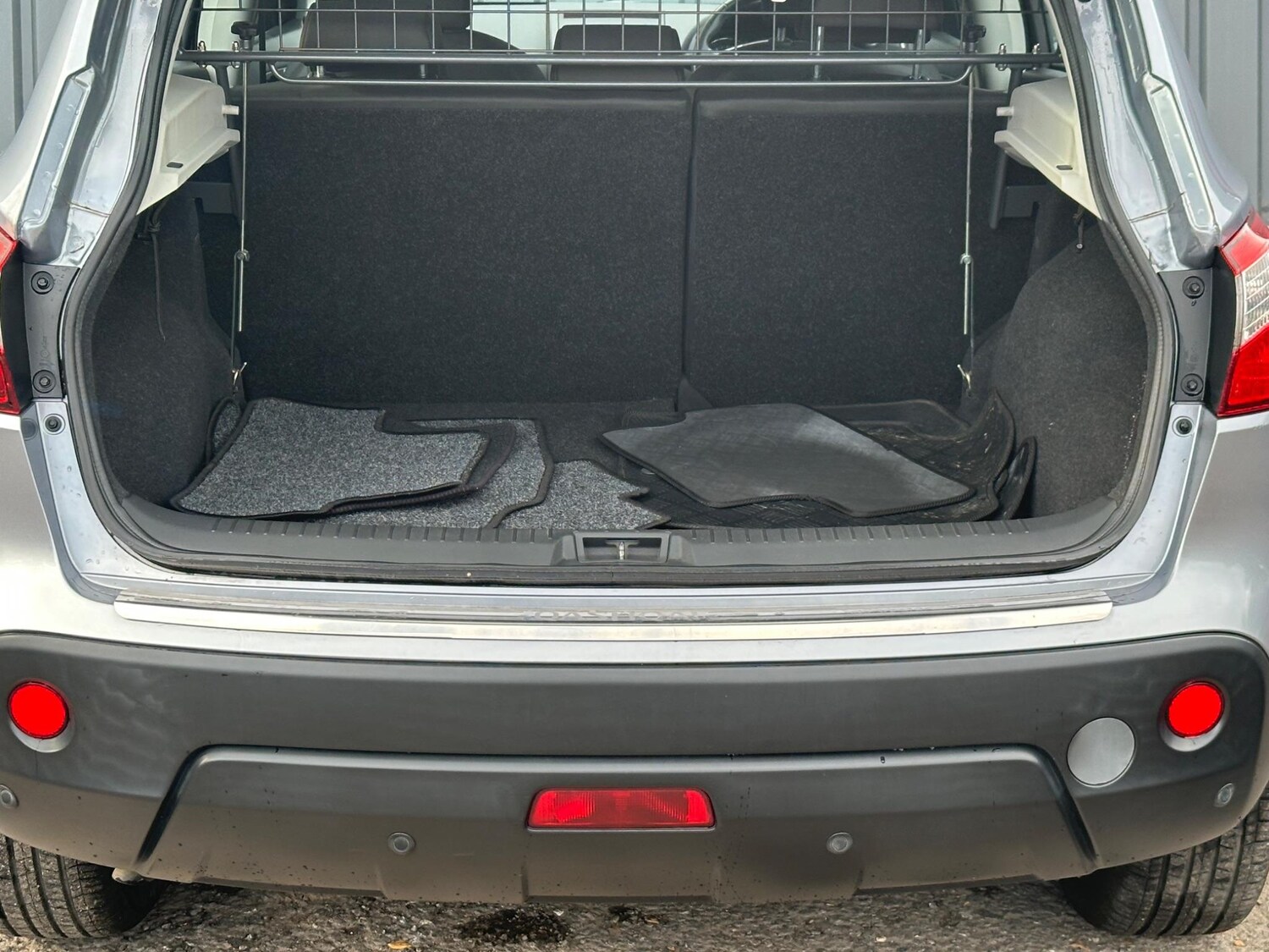 Vehicle 49