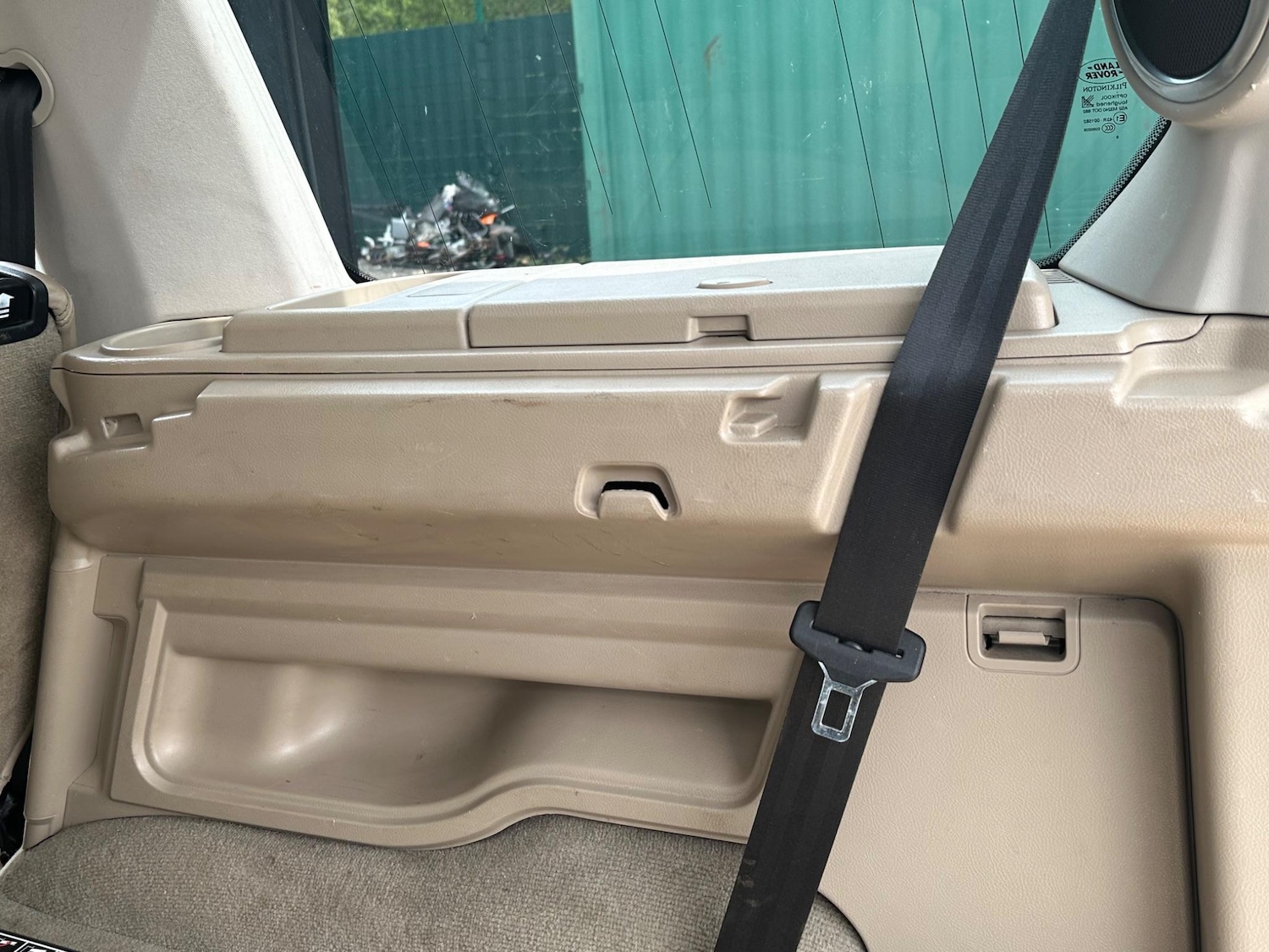 Vehicle 65