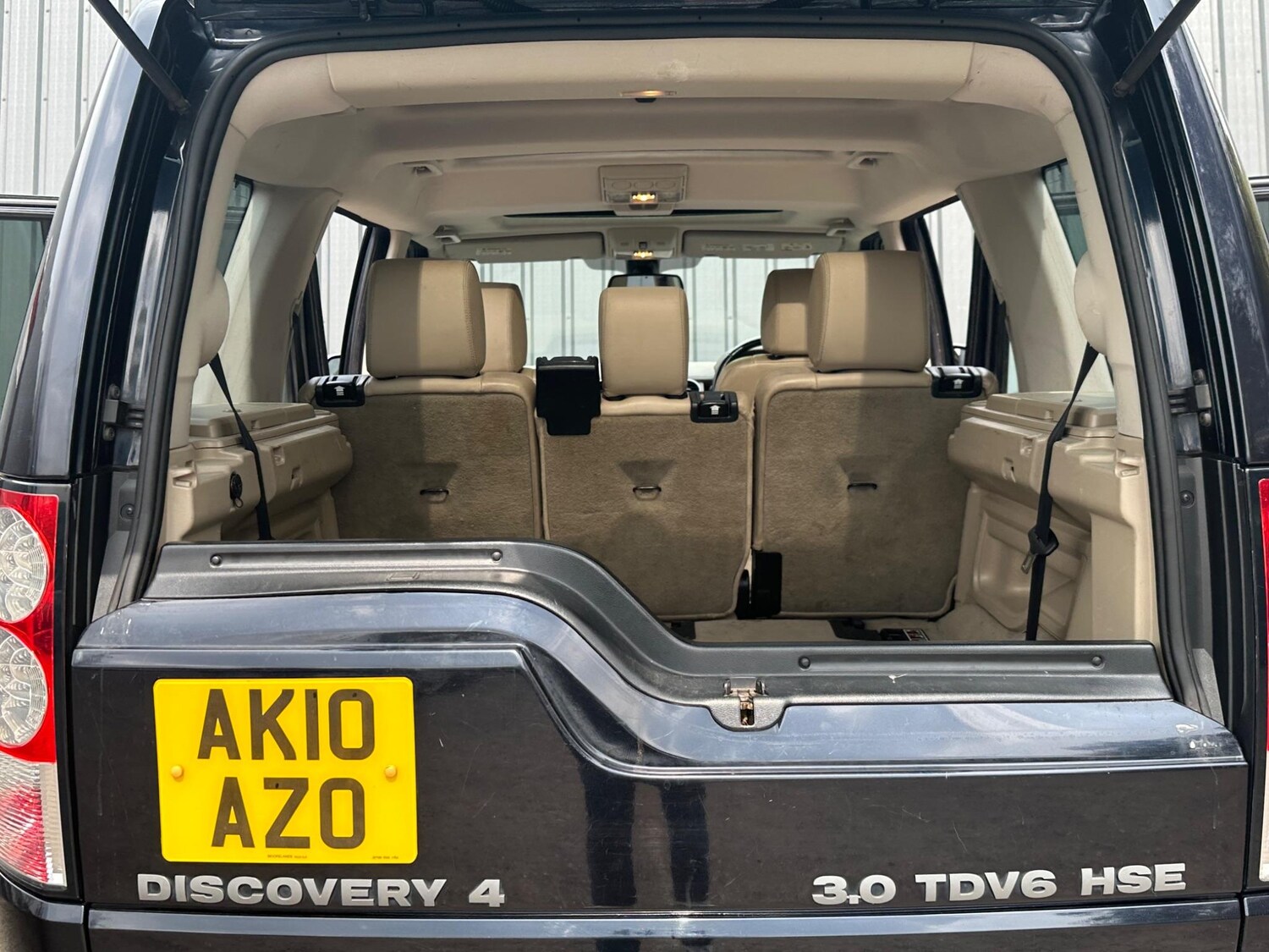 Vehicle 67