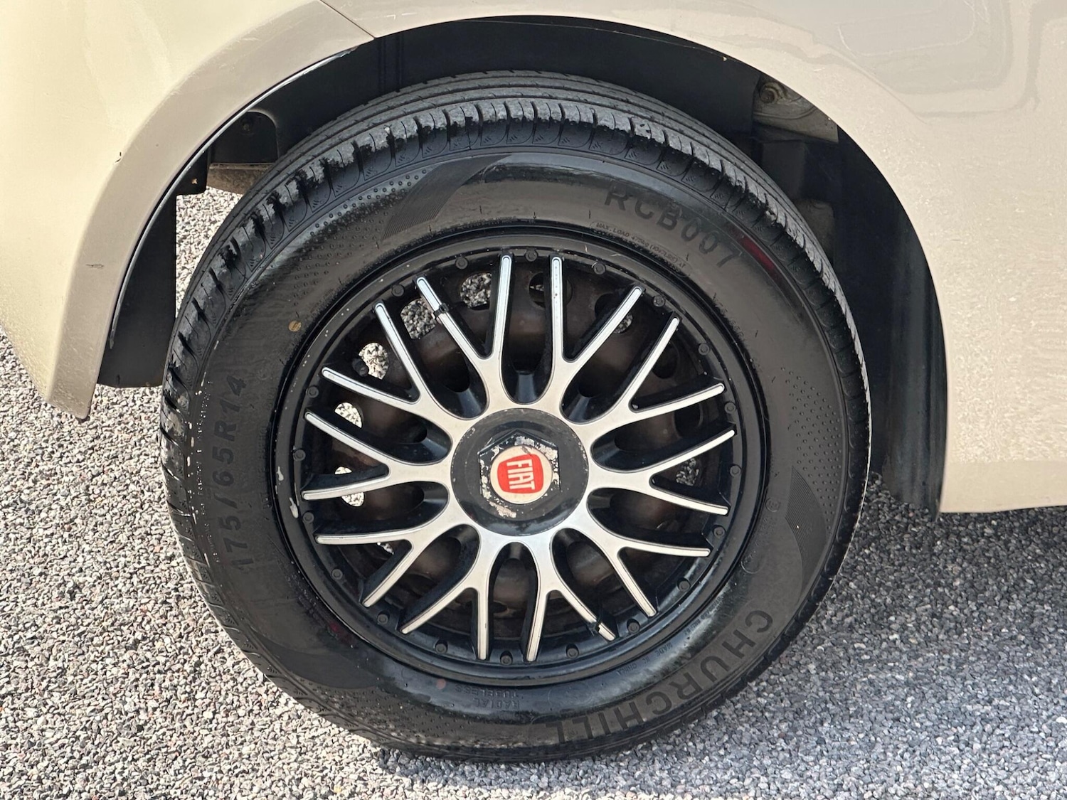 Used Fiat 500 2013 for sale - 76433411: Photo 11