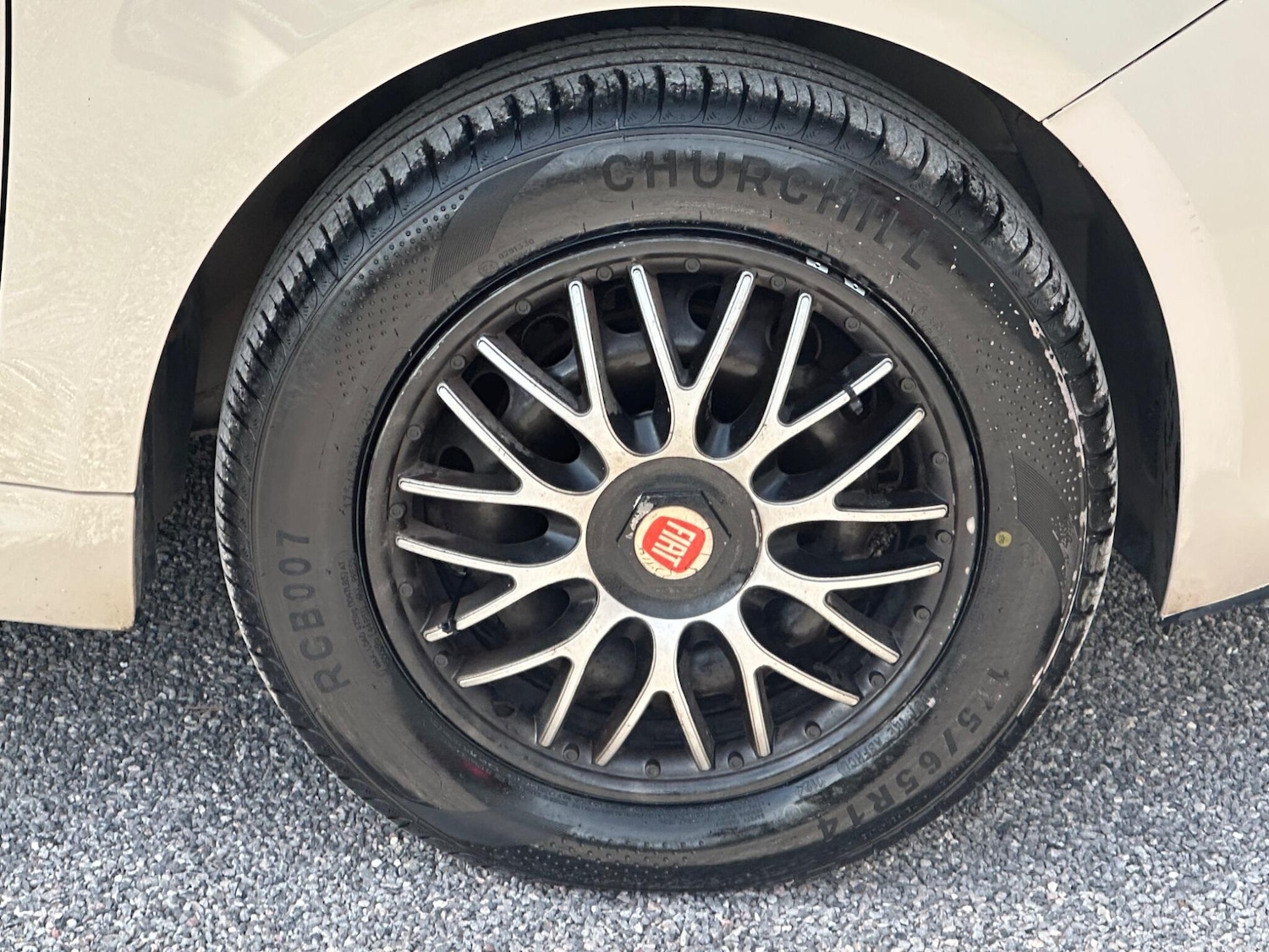 Used Fiat 500 2013 for sale - 76433411: Photo 12