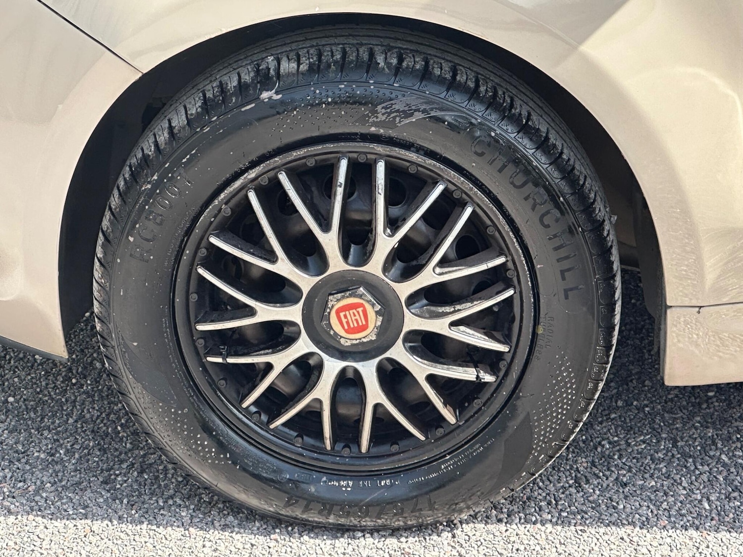 Used Fiat 500 2013 for sale - 76433411: Photo 13