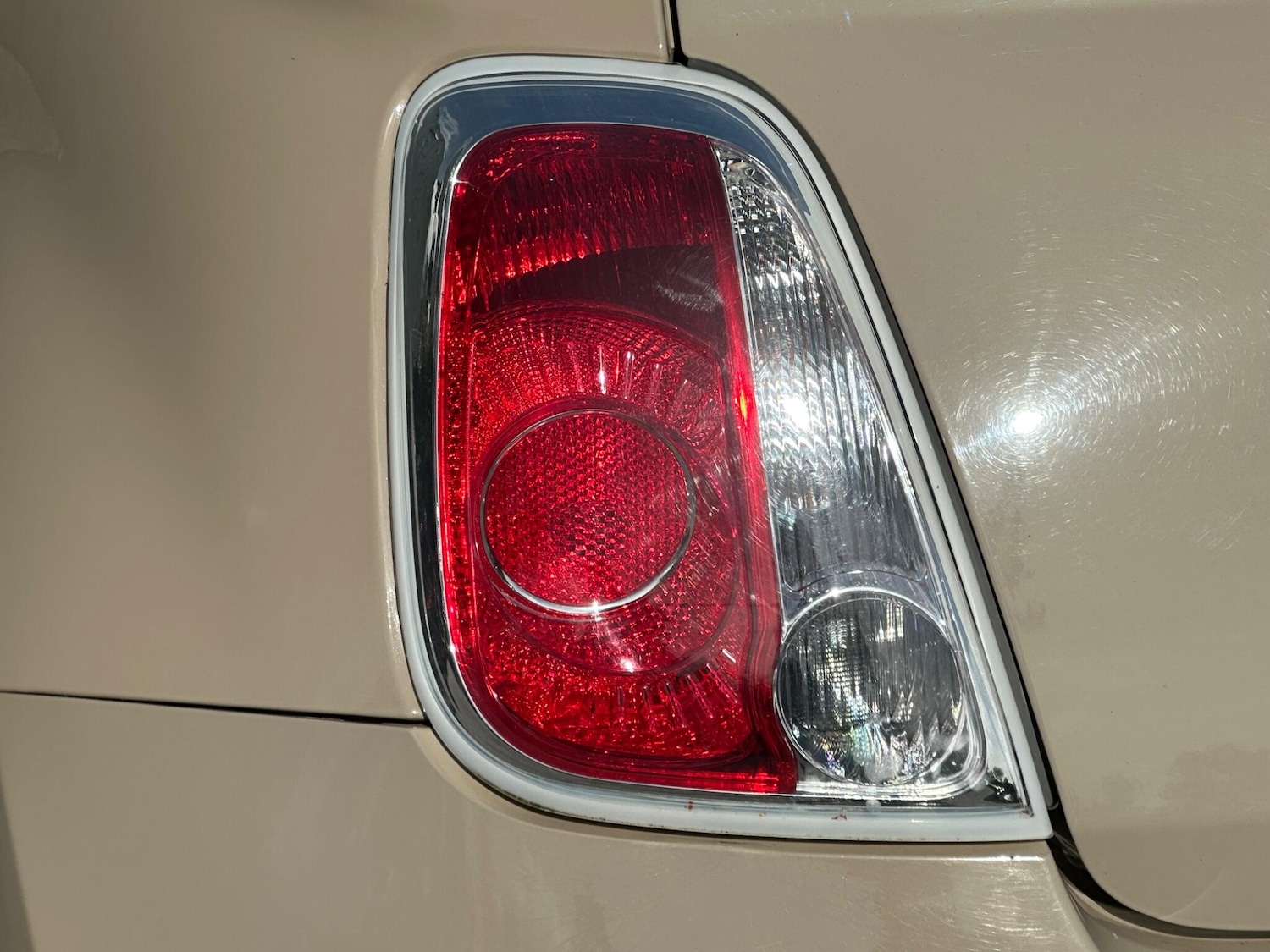 Used Fiat 500 2013 for sale - 76433411: Photo 14