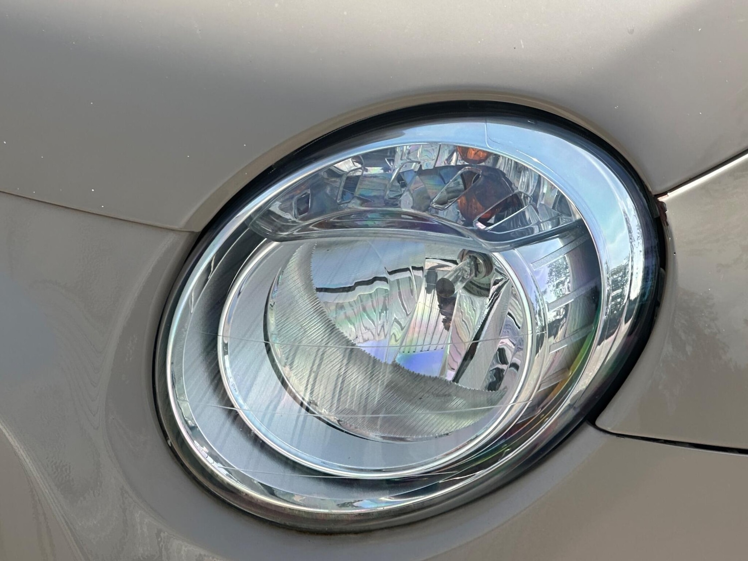 Used Fiat 500 2013 for sale - 76433411: Photo 16