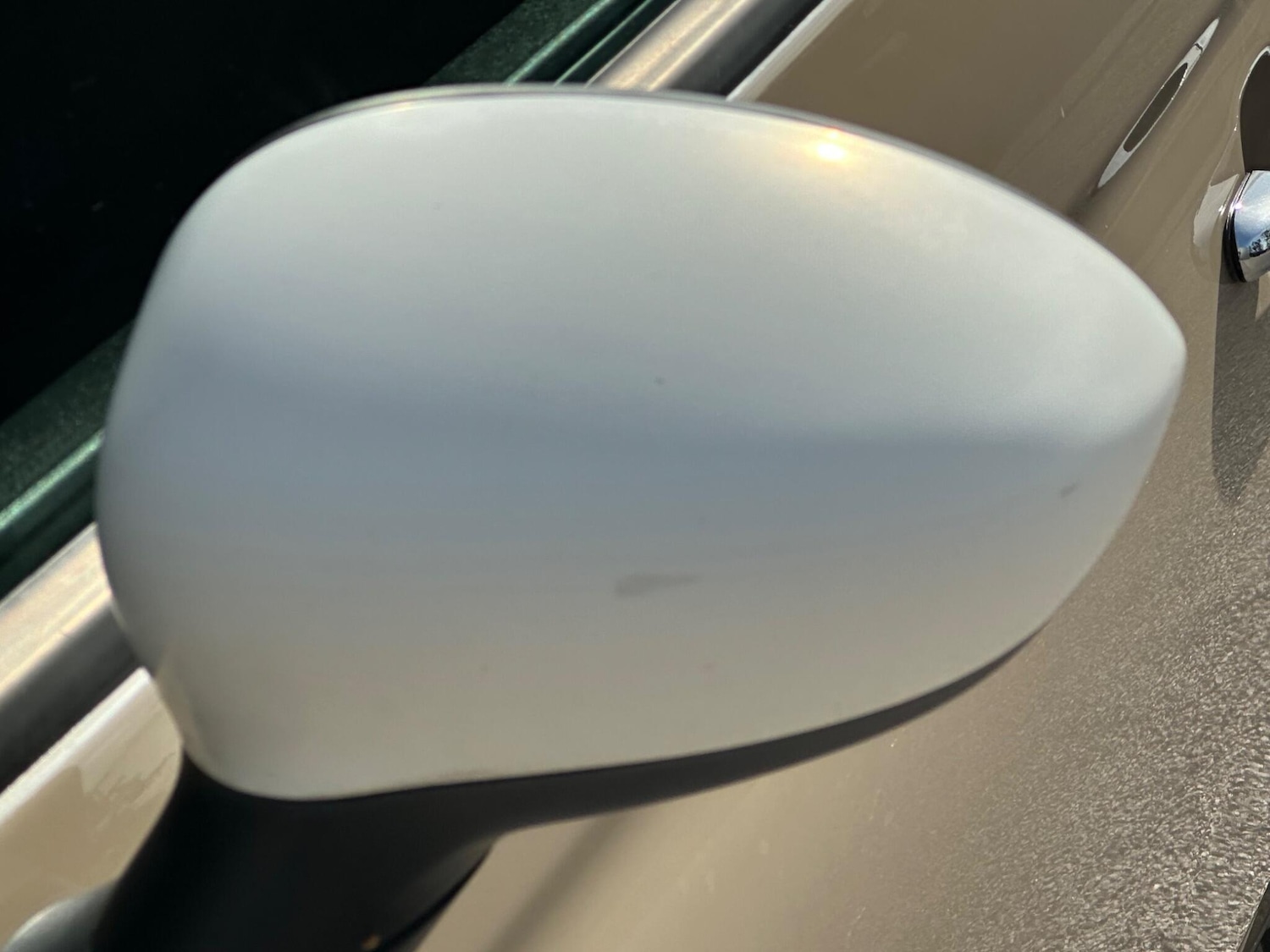 Used Fiat 500 2013 for sale - 76433411: Photo 17