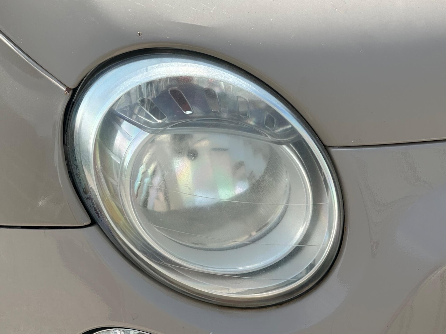 Used Fiat 500 2013 for sale - 76433411: Photo 19