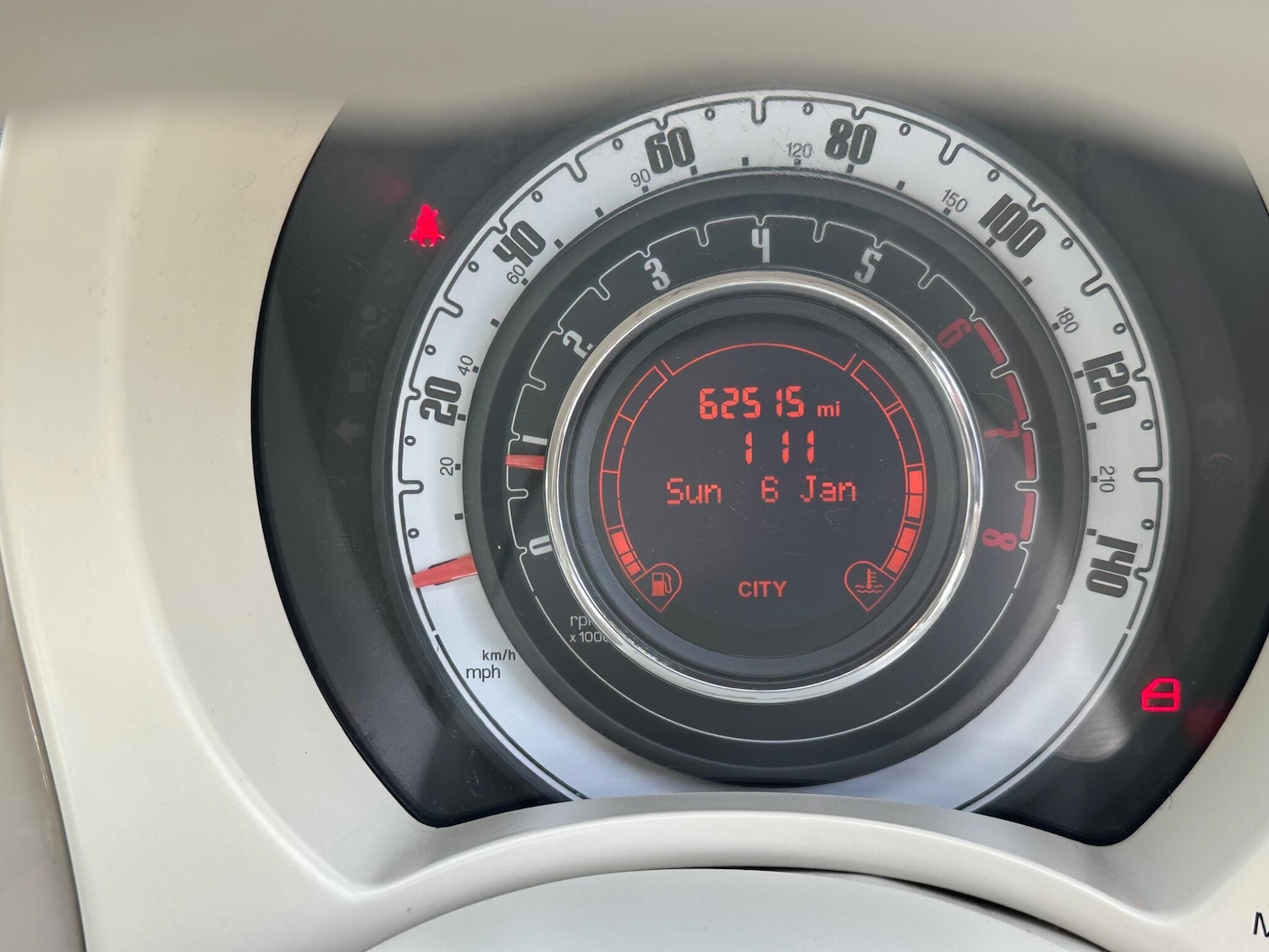 Used Fiat 500 2013 for sale - 76433411: Photo 20