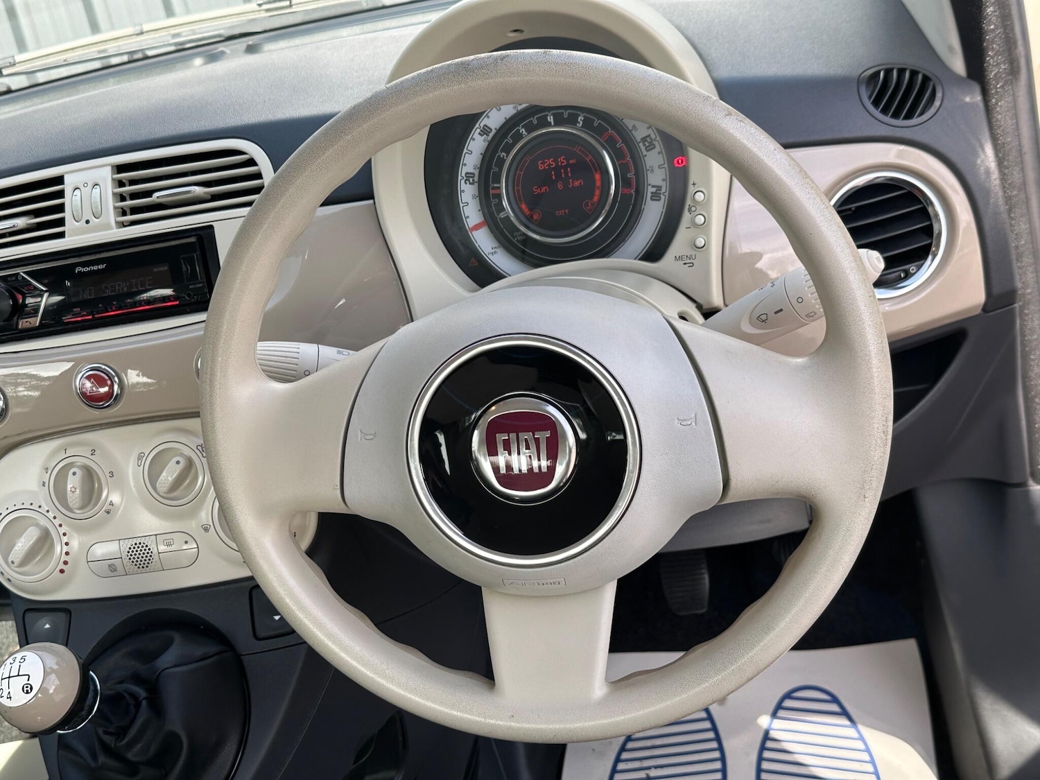 Used Fiat 500 2013 for sale - 76433411: Photo 21