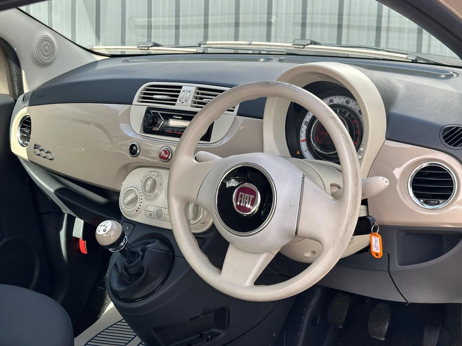 Used Fiat 500 2013 for sale - 76433411: Photo 22