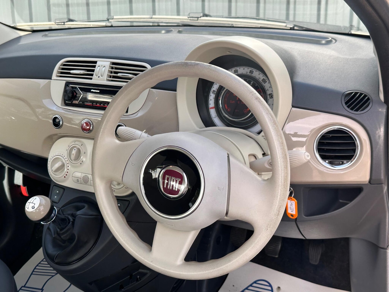 Used Fiat 500 2013 for sale - 76433411: Photo 24