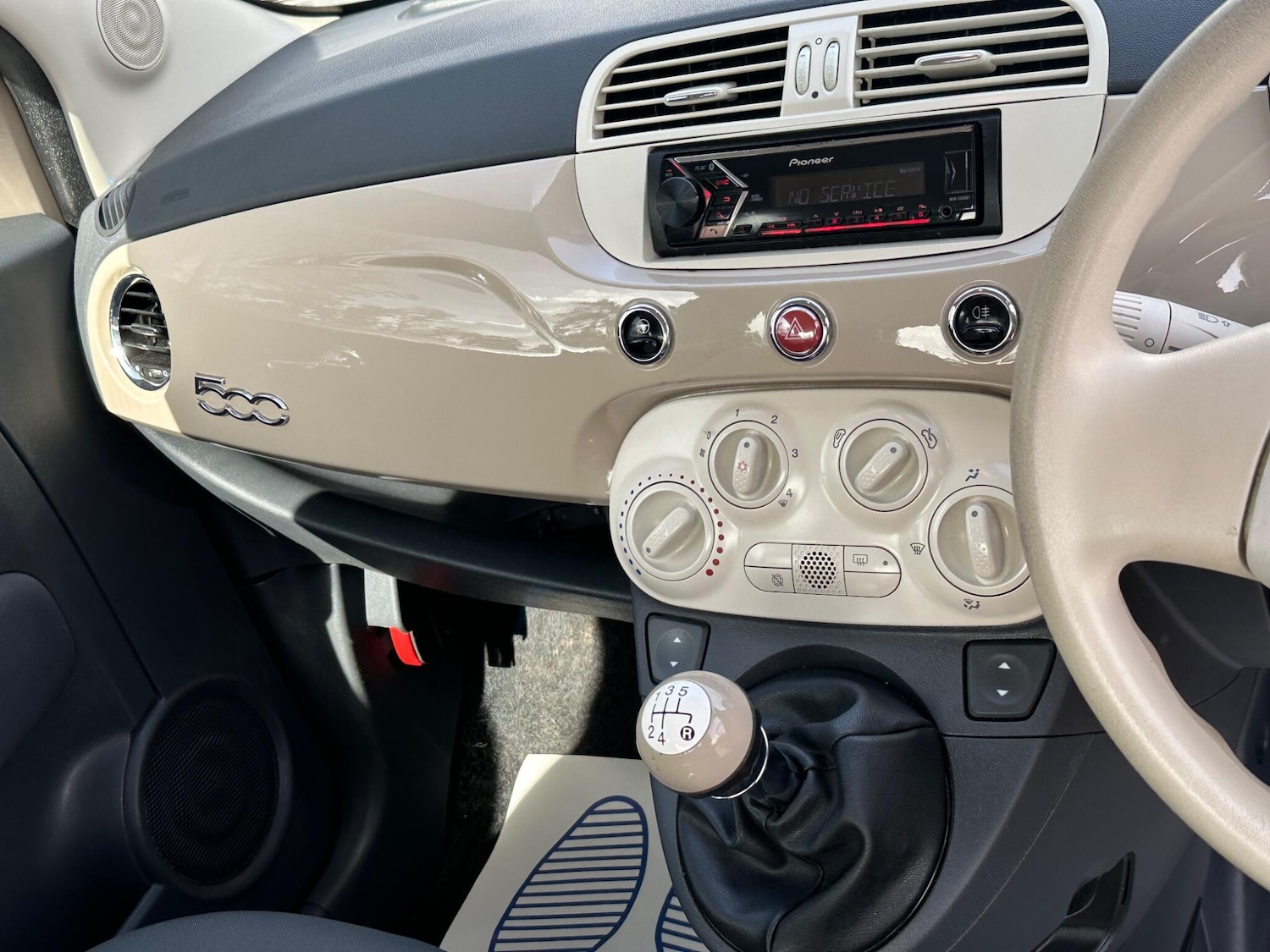 Used Fiat 500 2013 for sale - 76433411: Photo 25