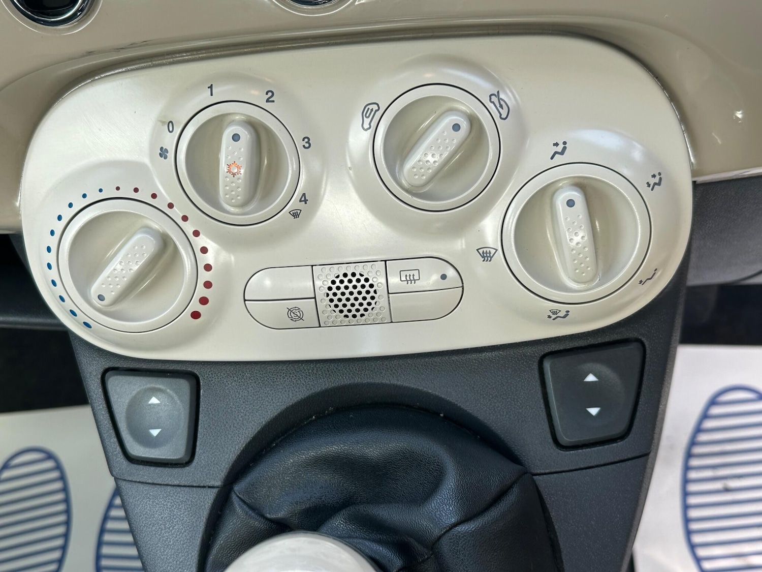 Used Fiat 500 2013 for sale - 76433411: Photo 27