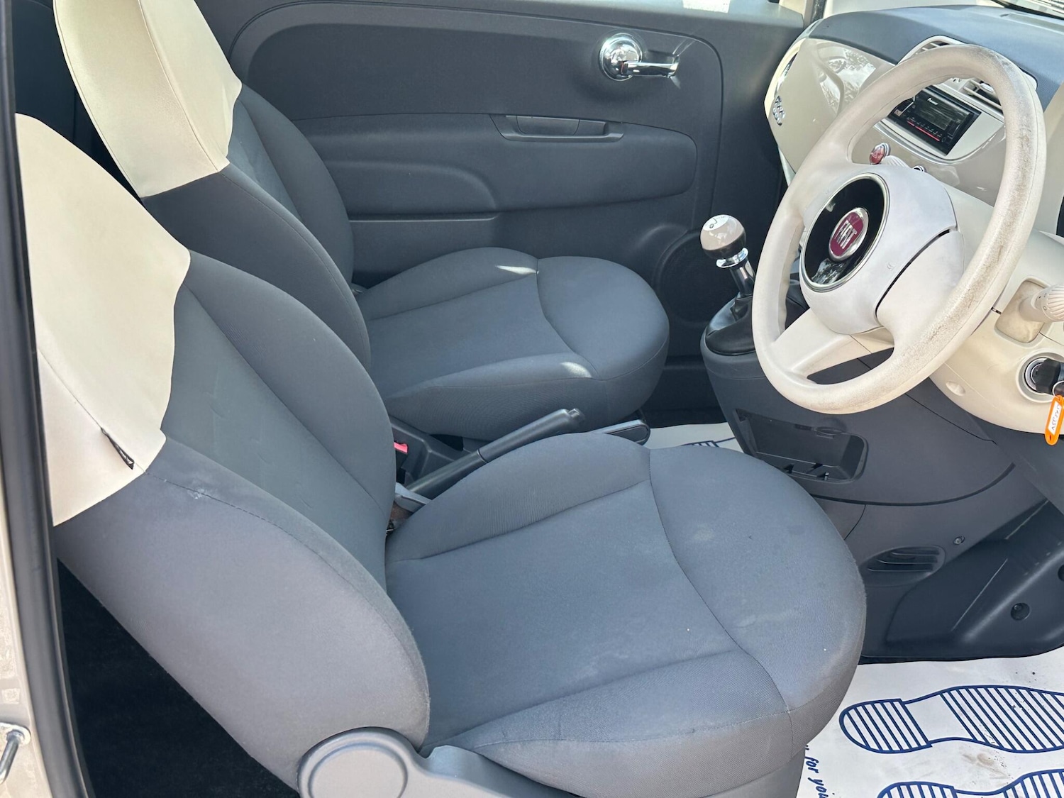 Used Fiat 500 2013 for sale - 76433411: Photo 29