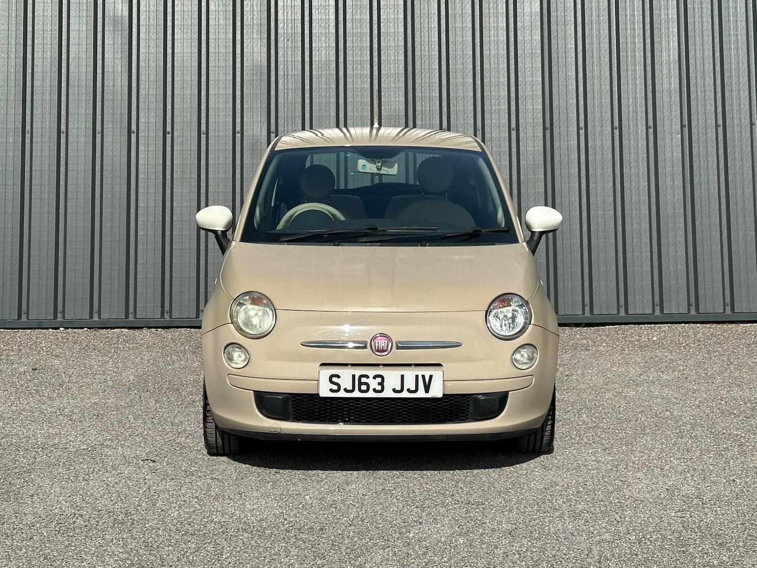 Used Fiat 500 2013 for sale - 76433411: Photo 3