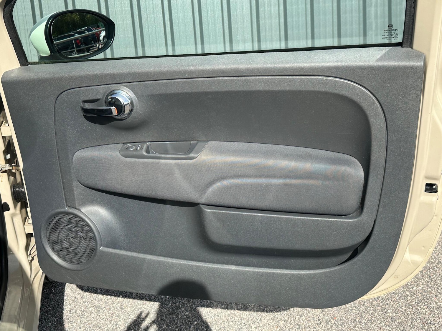 Used Fiat 500 2013 for sale - 76433411: Photo 30