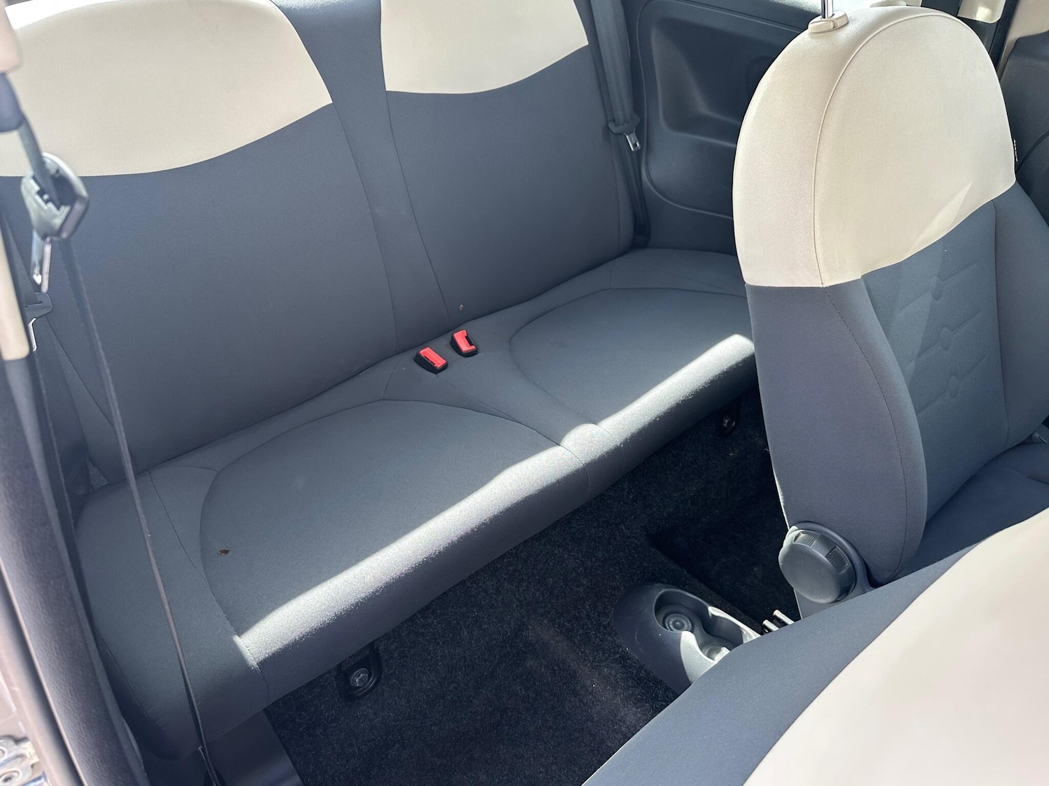 Used Fiat 500 2013 for sale - 76433411: Photo 33