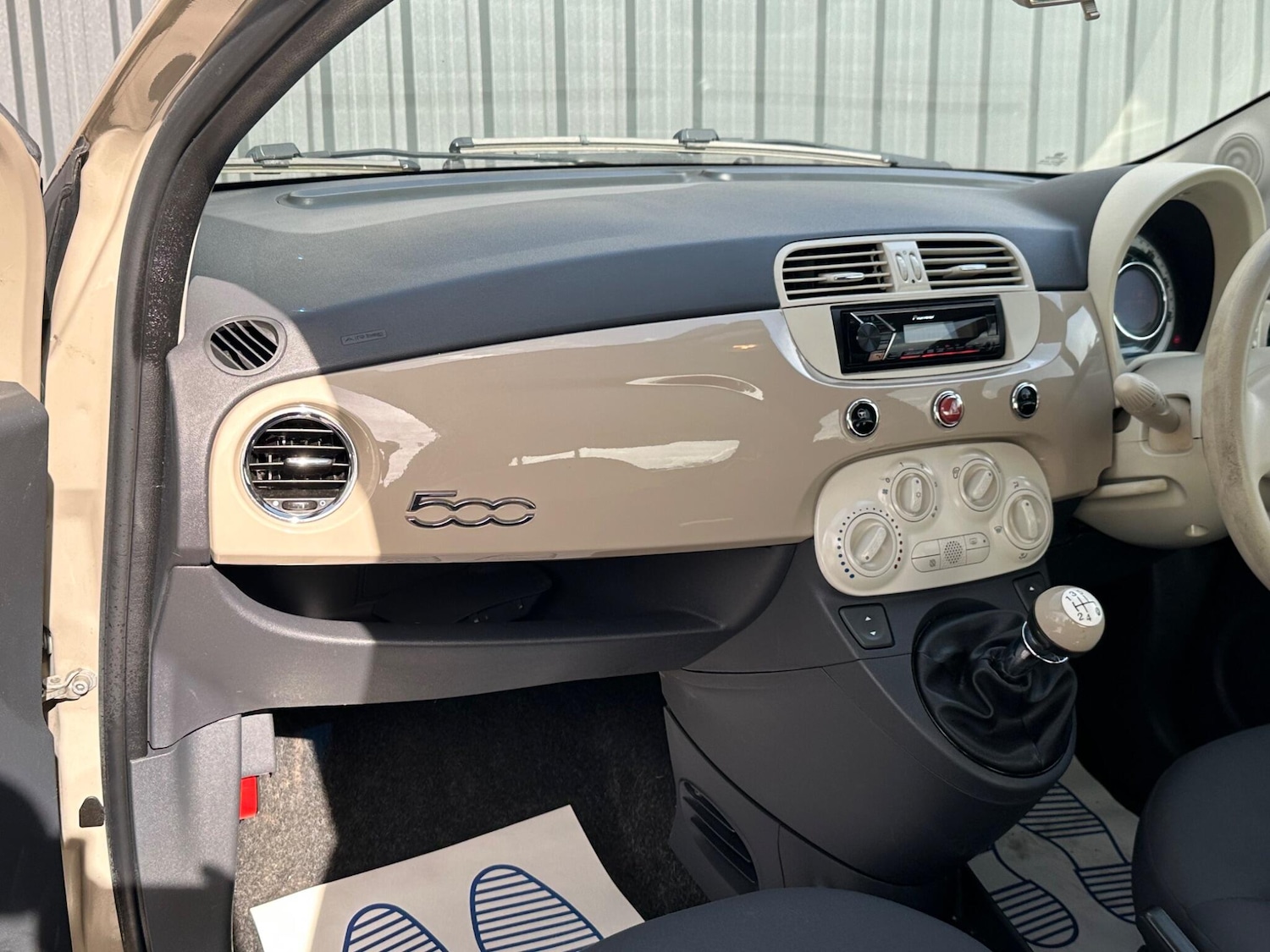 Used Fiat 500 2013 for sale - 76433411: Photo 35