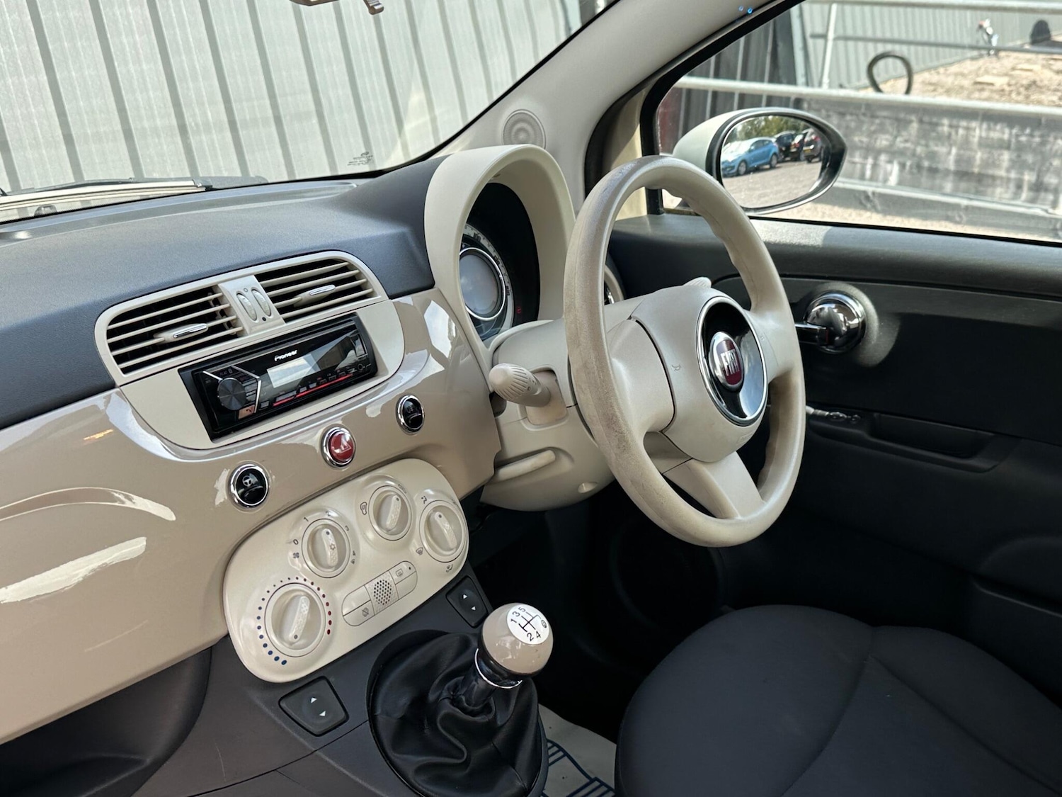 Used Fiat 500 2013 for sale - 76433411: Photo 36