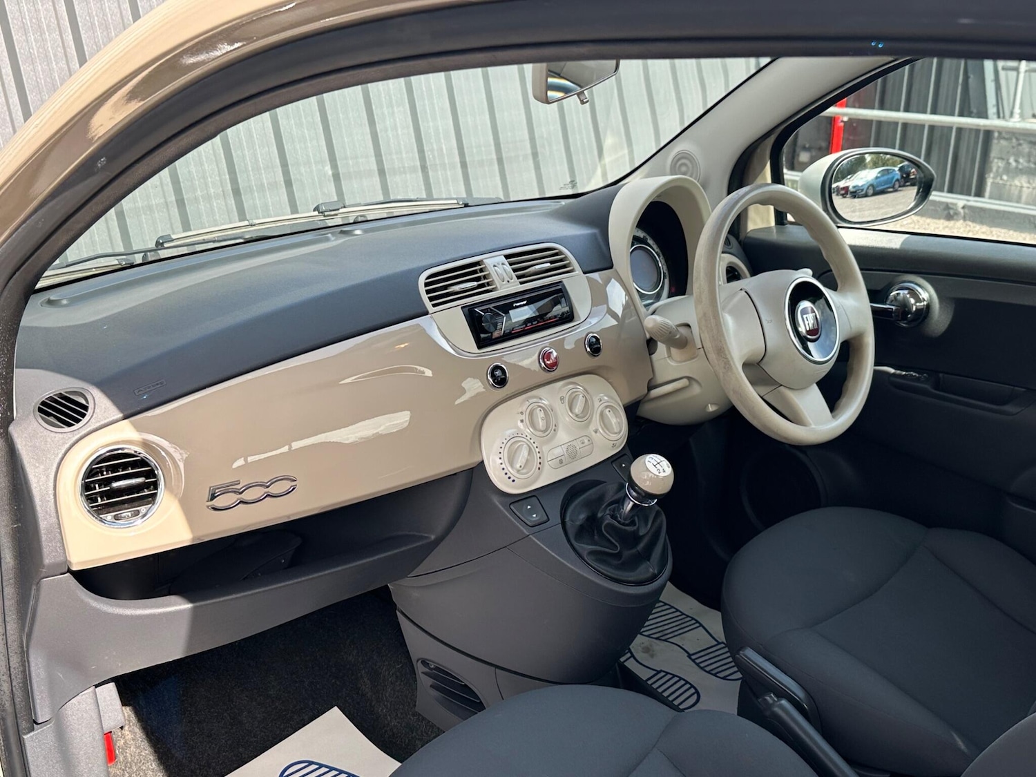 Used Fiat 500 2013 for sale - 76433411: Photo 37