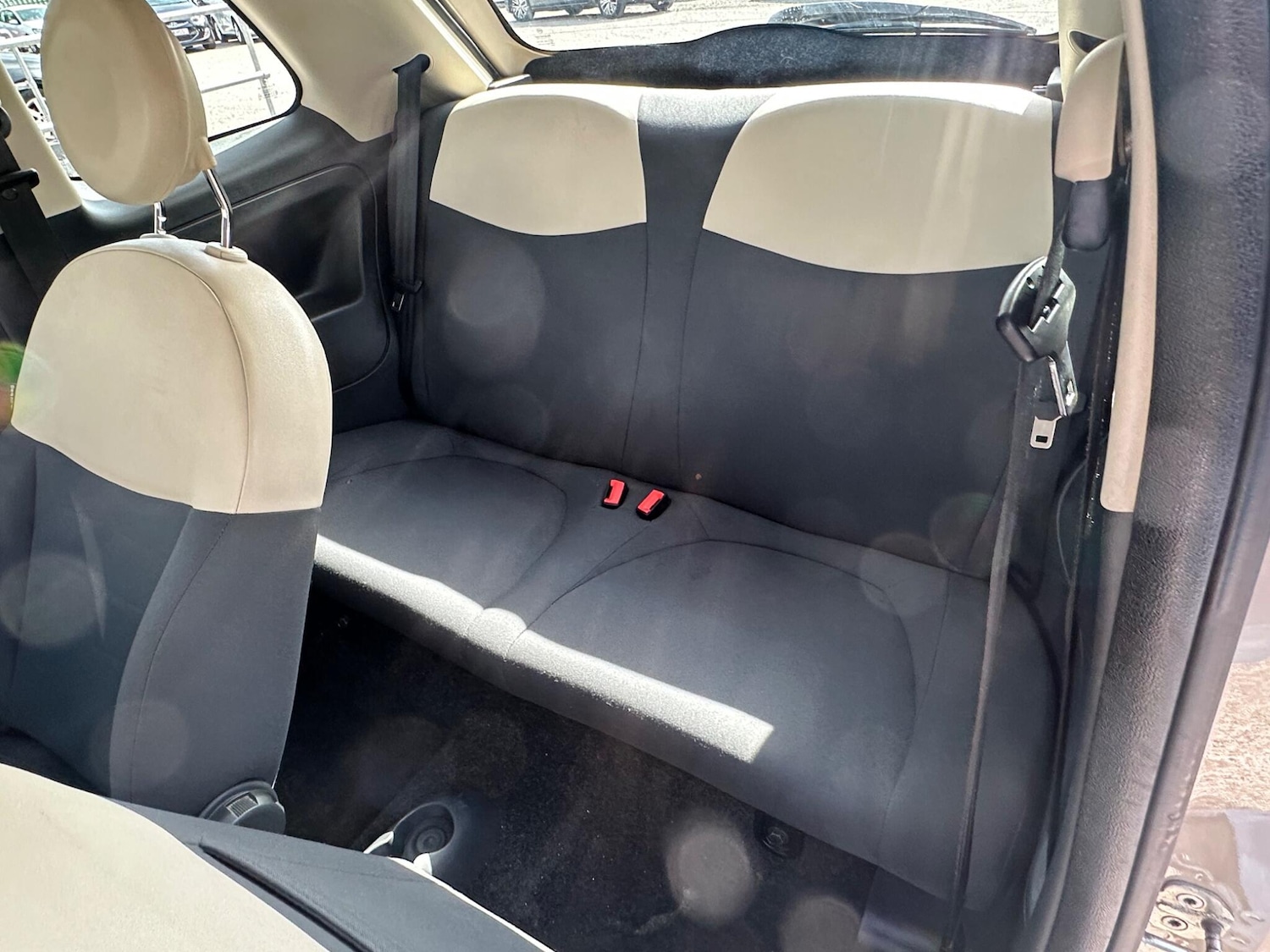 Used Fiat 500 2013 for sale - 76433411: Photo 38