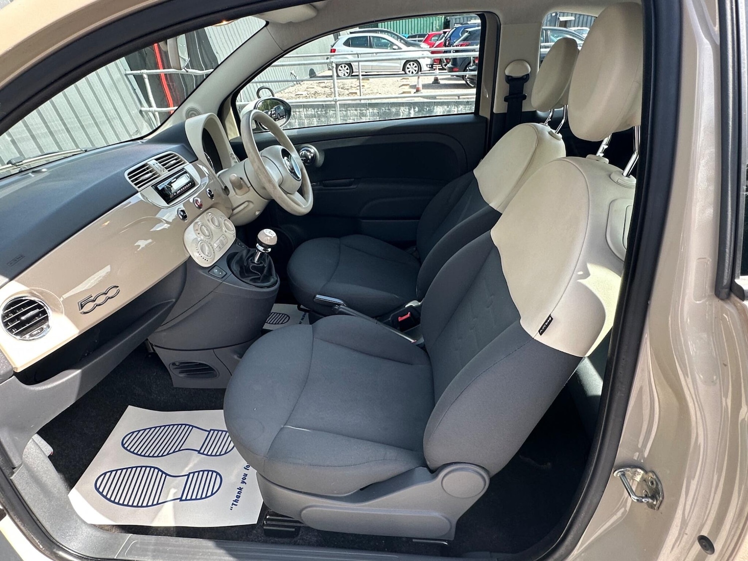 Used Fiat 500 2013 for sale - 76433411: Photo 39