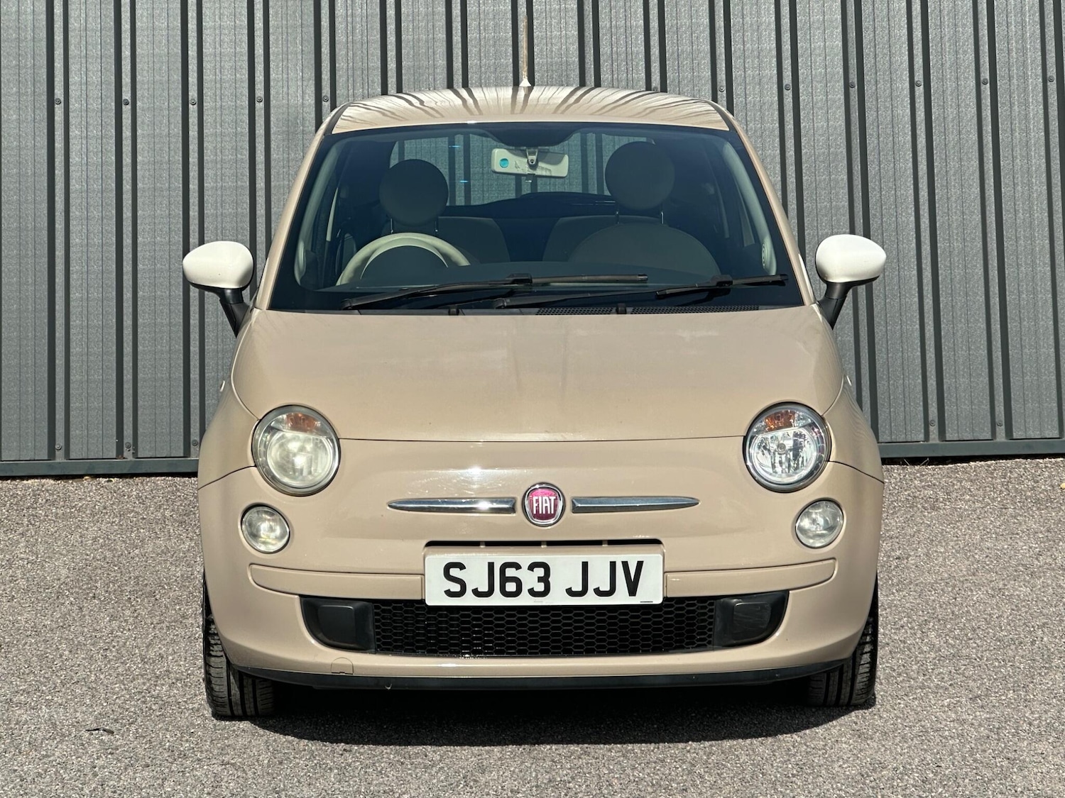 Used Fiat 500 2013 for sale - 76433411: Photo 4
