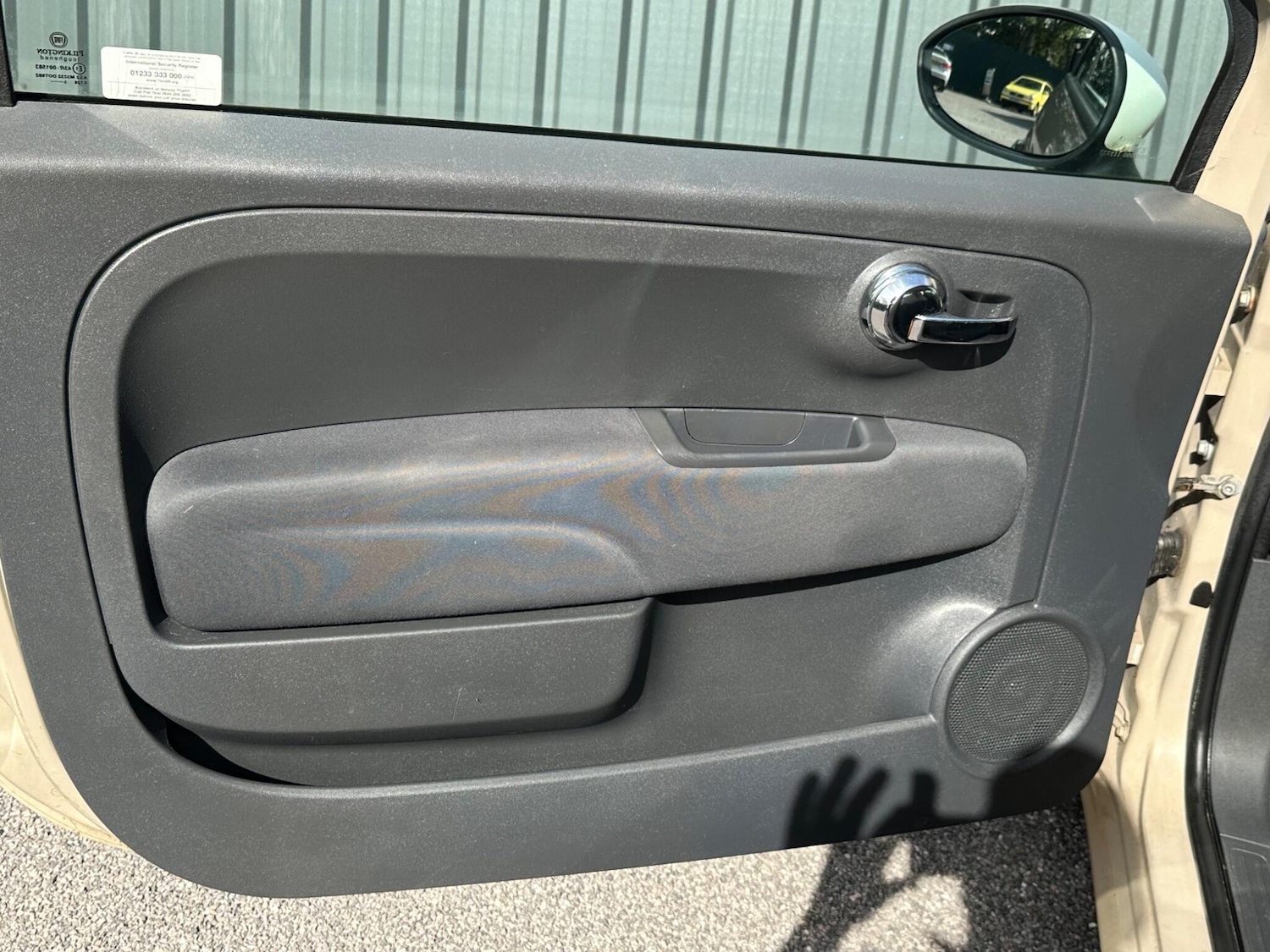 Used Fiat 500 2013 for sale - 76433411: Photo 40