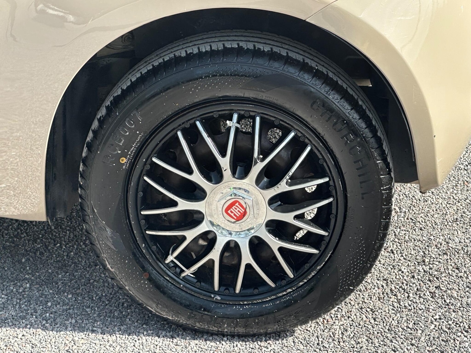 Used Fiat 500 2013 for sale - 76433411: Photo 9