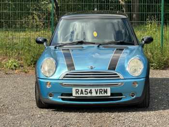Used MINI Hatch 2004 for sale - 74686438: Photo
