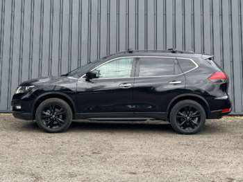 Used Nissan X-Trail 2021 for sale - 75268047: Photo
