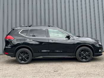 Used Nissan X-Trail 2021 for sale - 75268047: Photo